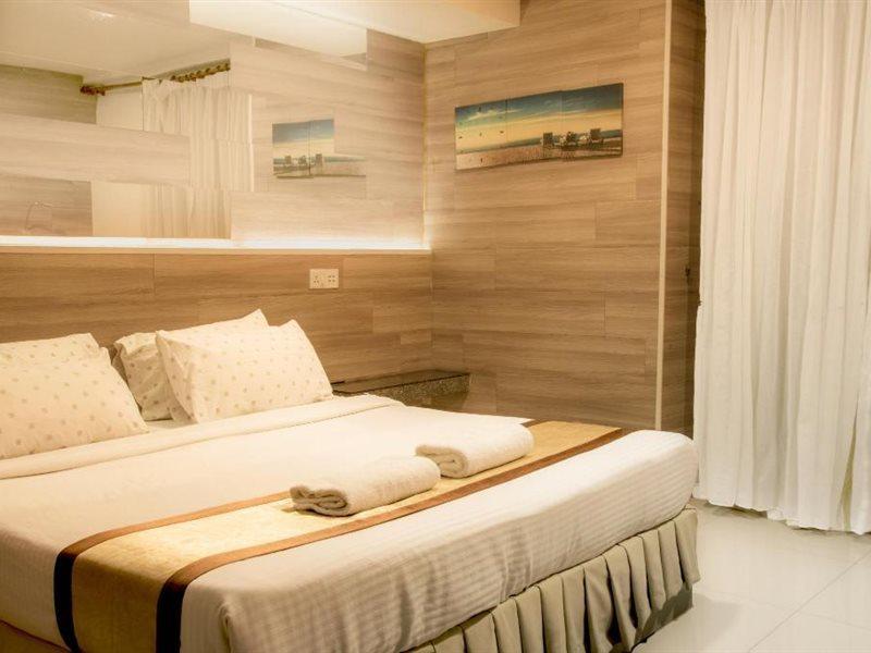 Hotel Villa Серембан Екстериор снимка